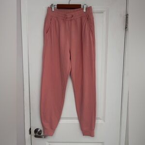 Nike Yoga joggers size Small